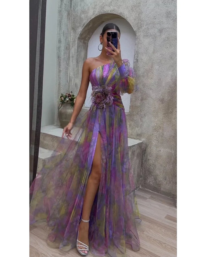 Clara | Elegant Dress
