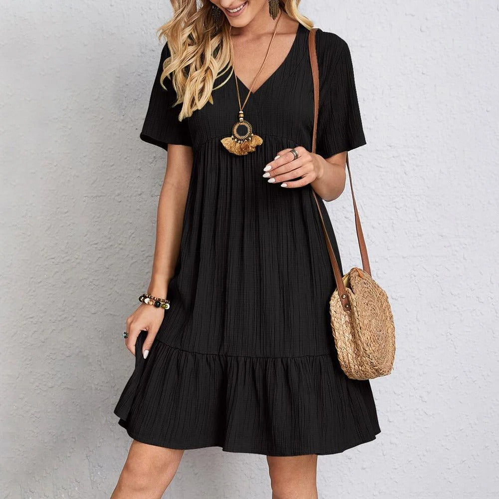Peyton™ - Comfortable Stylish Dress