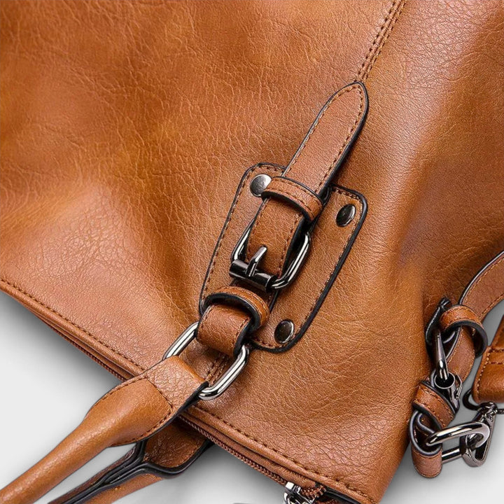 Elegant Shoulder Bag