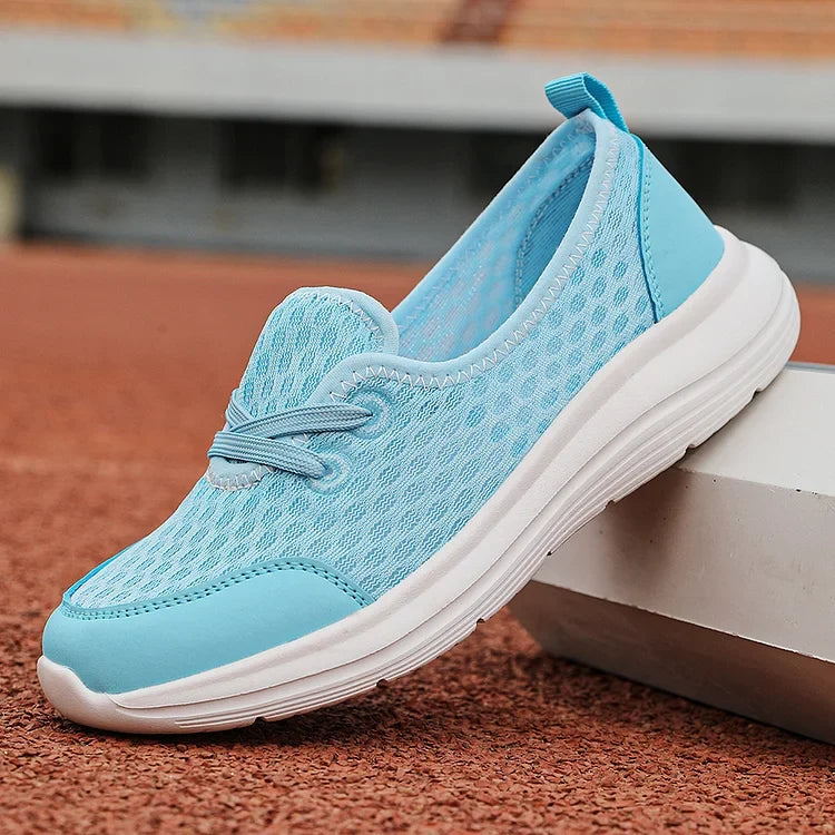 Alyssa | Stylish Comfortable Sneakers
