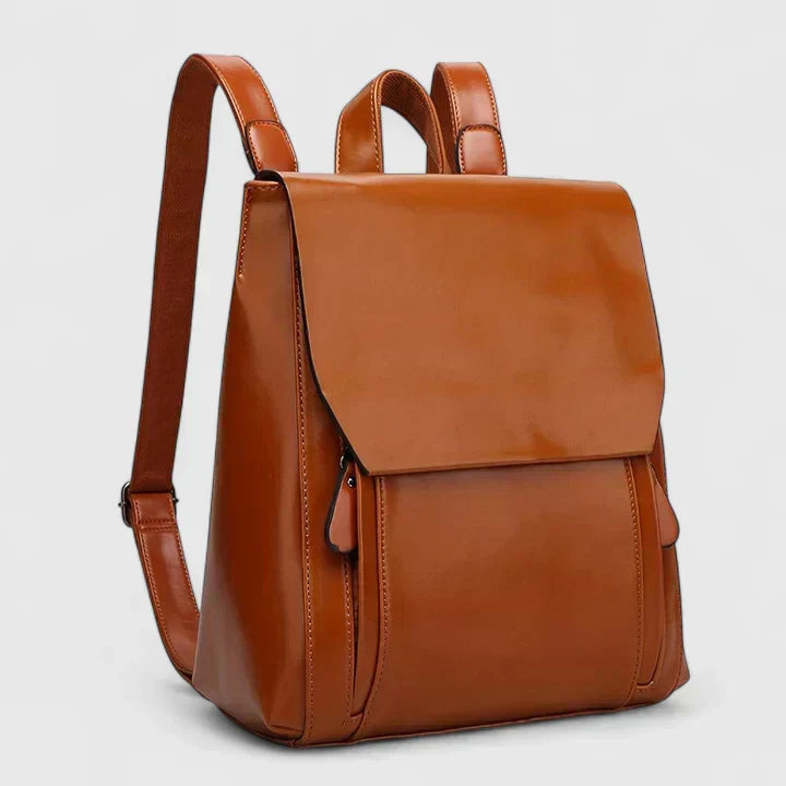 Kyah | Elegant Backpack with Handbag