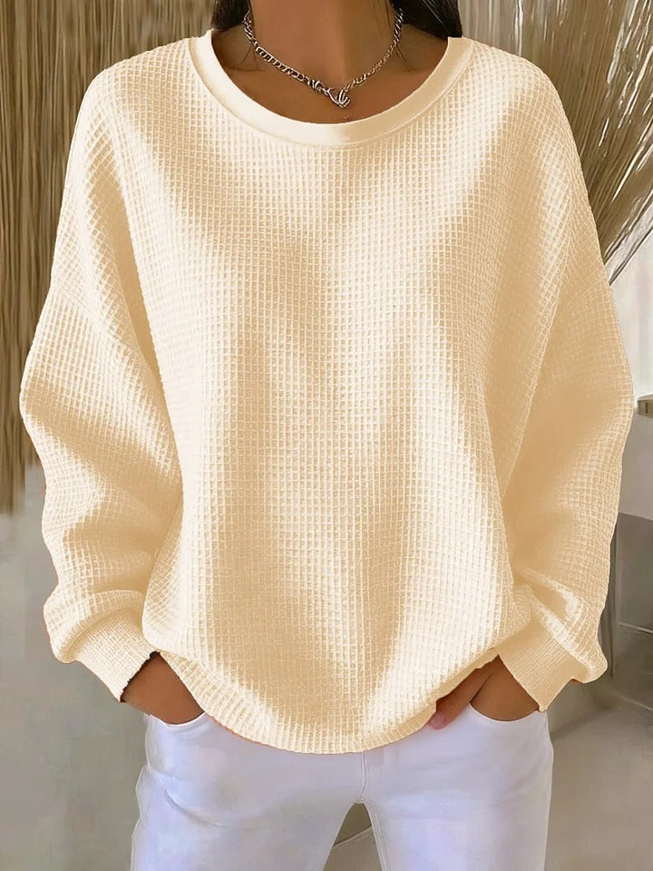 LUCILLE | Classic Sweater