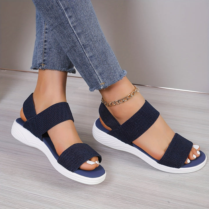 Malanda | Elegant and Comfortable Orthopedic Sandals