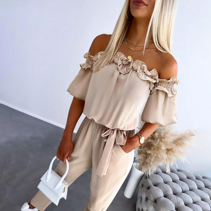 QUENARAE – GEOMETRIC ELEGANCE SET