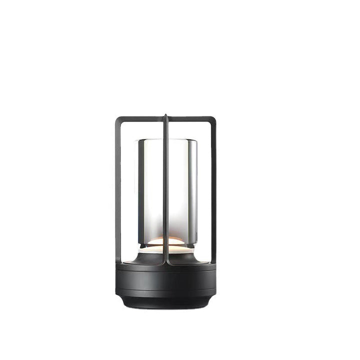 BowLift | Cordless Table Lamp - Dimmable & Rechargeable Desk Light