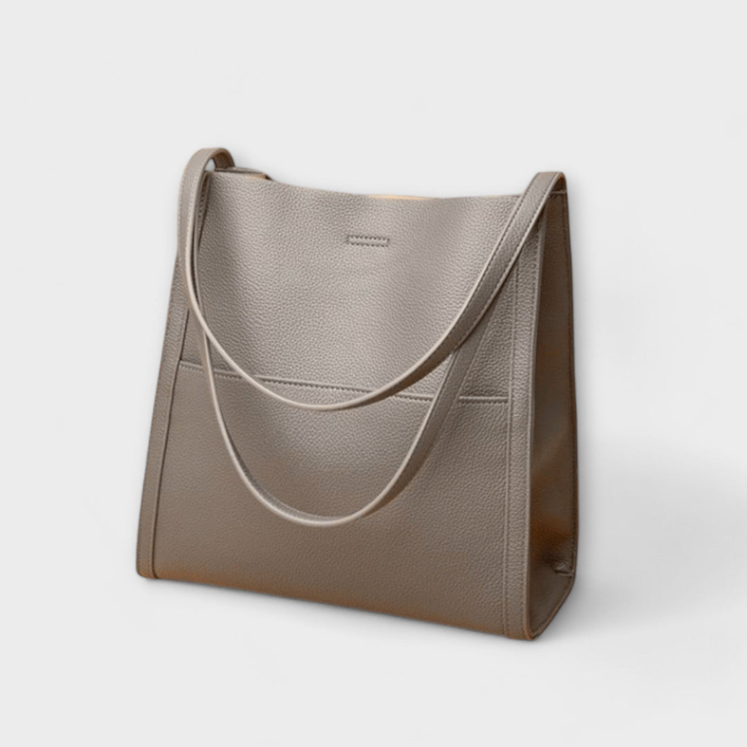 Julia - Handmade Leather Bag