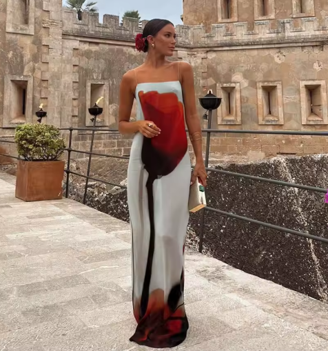 Ruby | The Perfect Summer Dress