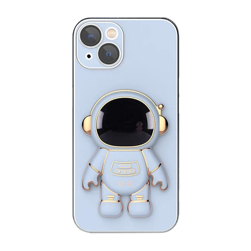 Azura | Cute Astronaut Phone Case for iPhone