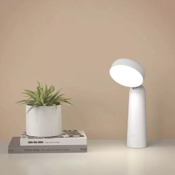BowLift | LED  Rechargeable Portable Table Lamp