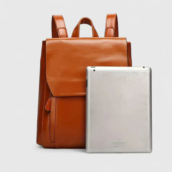 Kyah | Elegant Backpack with Handbag