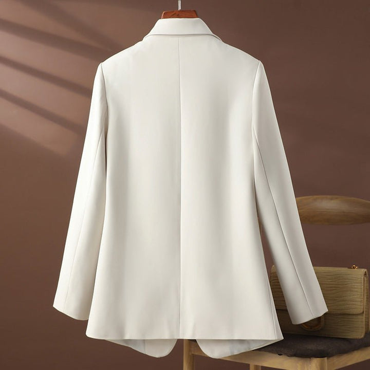 GISLA I LUXURIOUS BLAZER