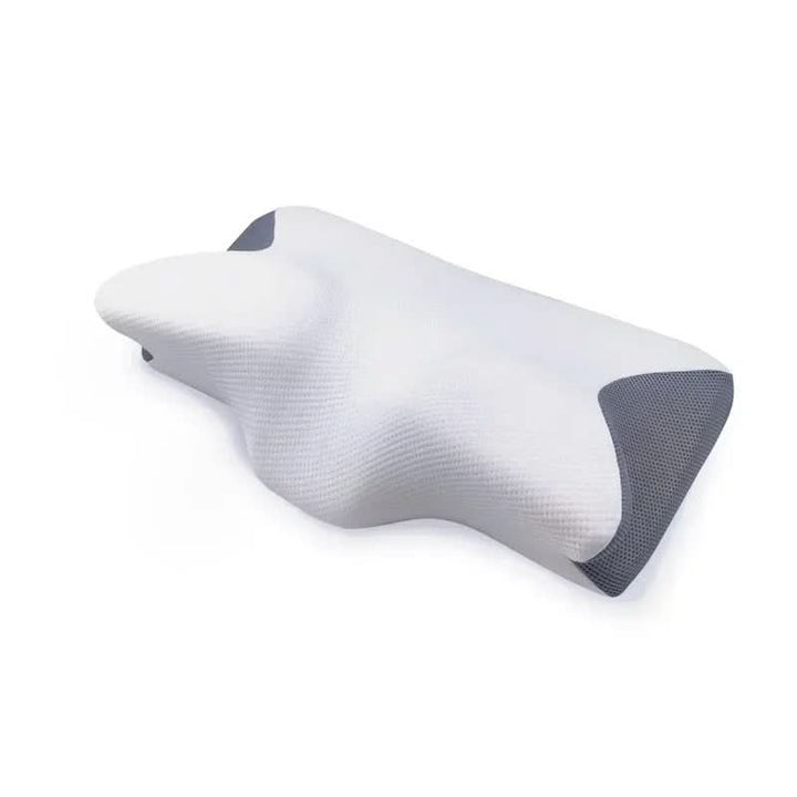 BowLift | snoring pillow - Ergonomic & comfortable for a restful night