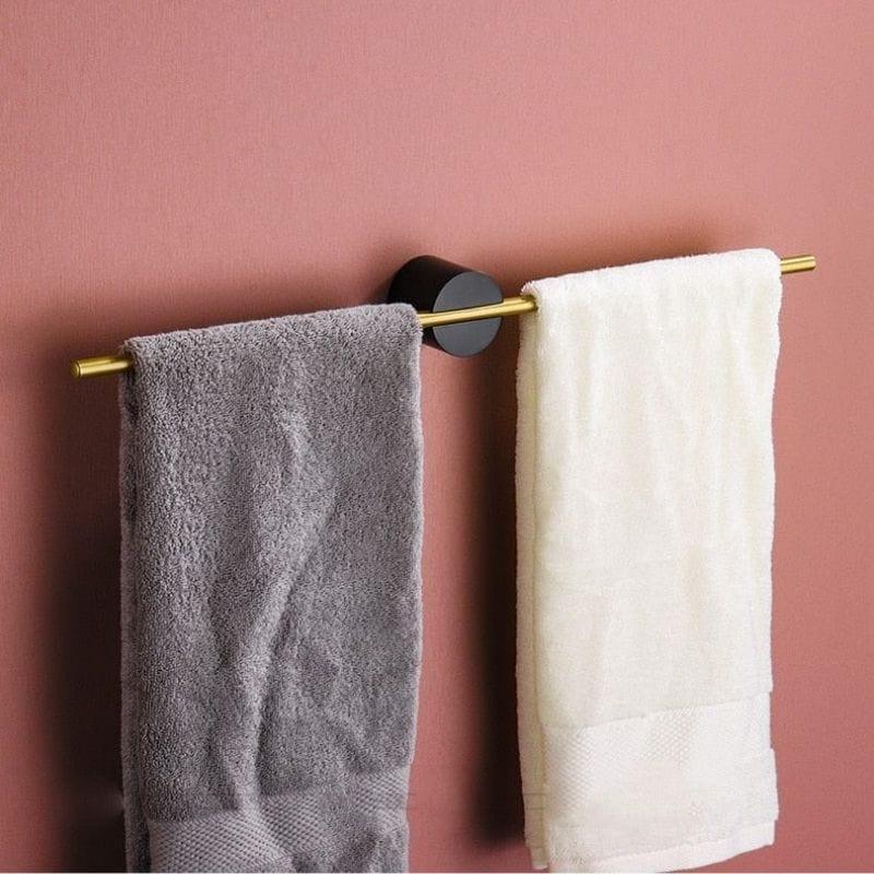 BowLift | Aleo Towel Holder