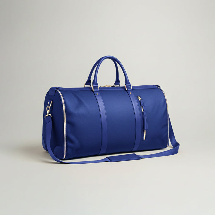 TraveLuxe - Waterproof Luxe Travel Bag