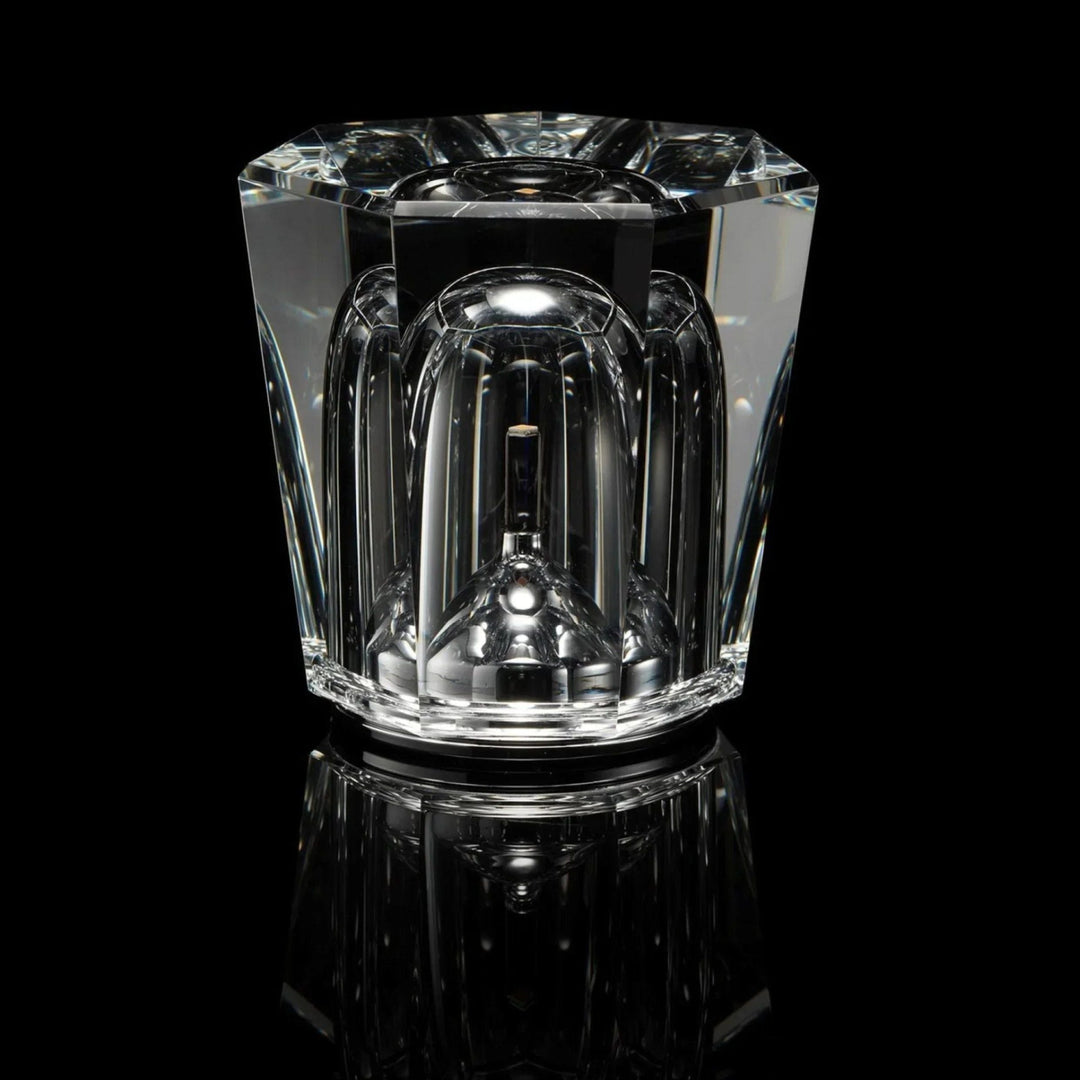 BowLift | Lamp - Luxury Diamond Crystal LED Rechargeable Table Lamp