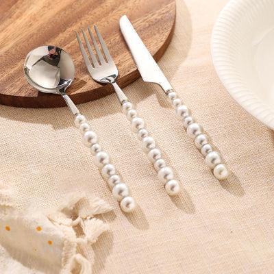 BowLift | Pearl Cutlery