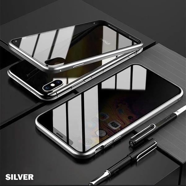 Azura | Anti-peep Magnetic iPhone Case