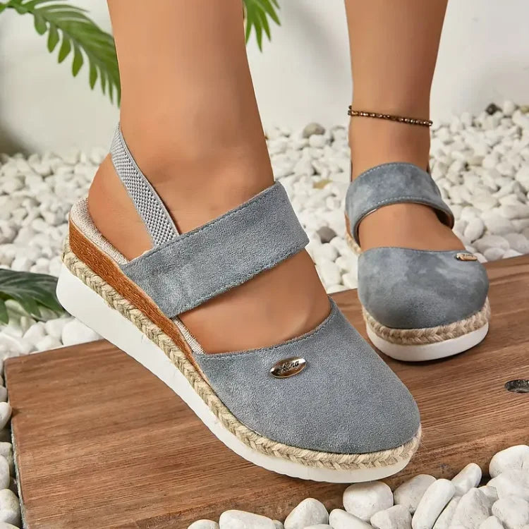 Harriet™ | Orthopedic Sandals