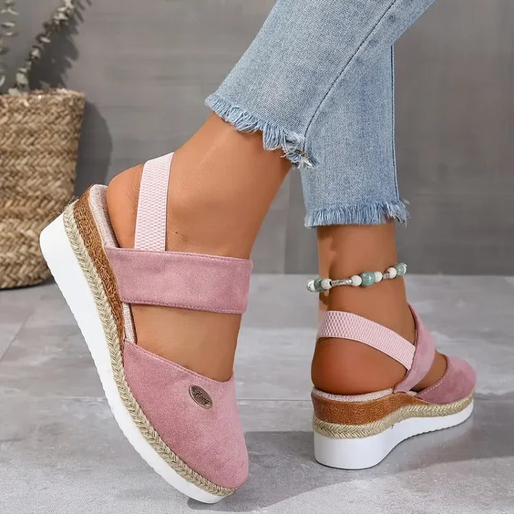Harriet™ | Orthopedic Sandals