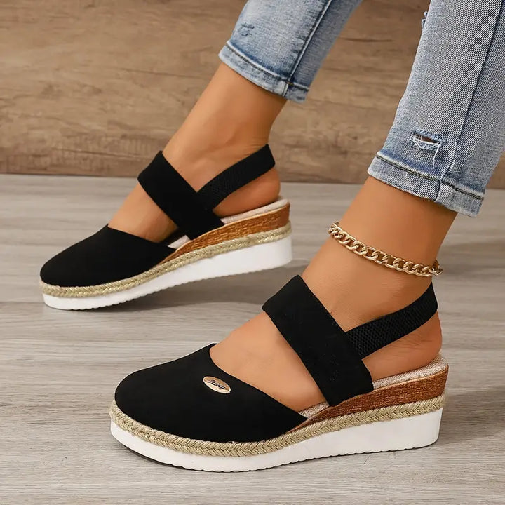 Harriet™ | Orthopedic Sandals