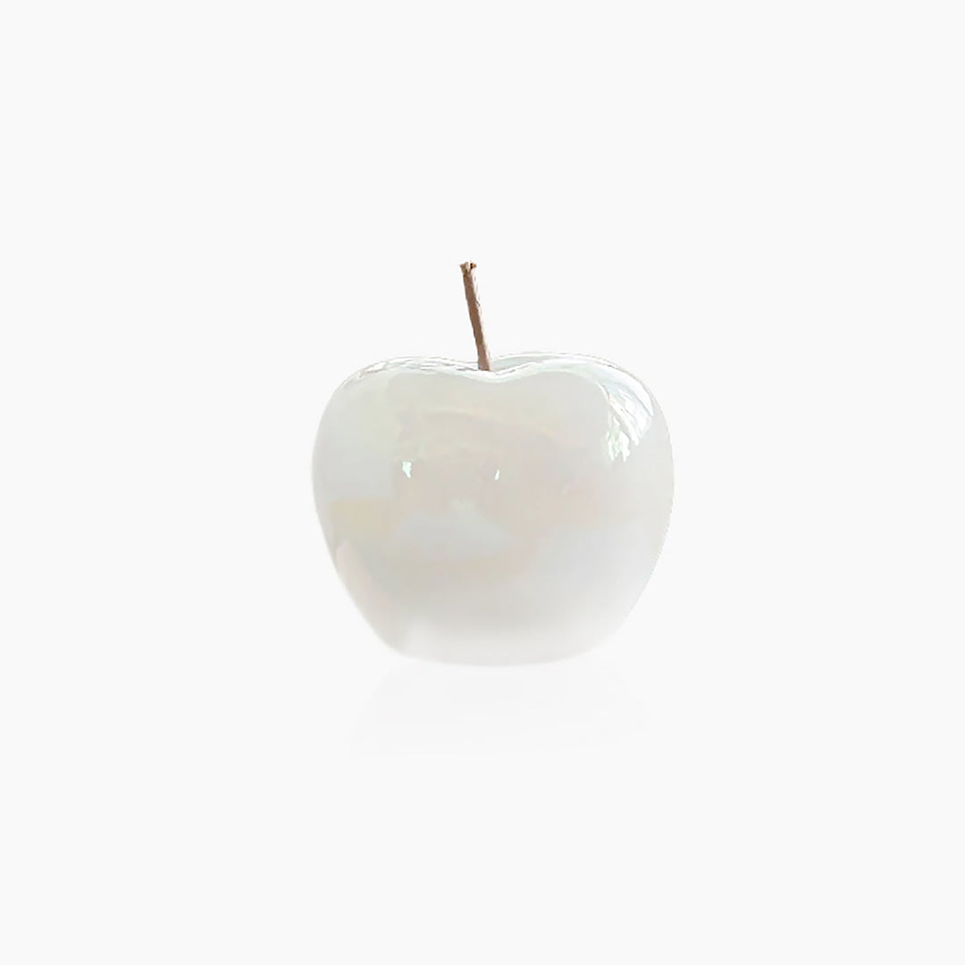 BowLift | Apple Translucent Nightstand Lamp