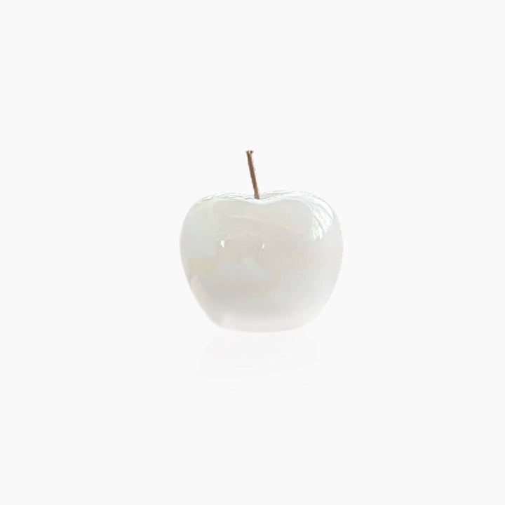 BowLift | Apple Translucent Nightstand Lamp