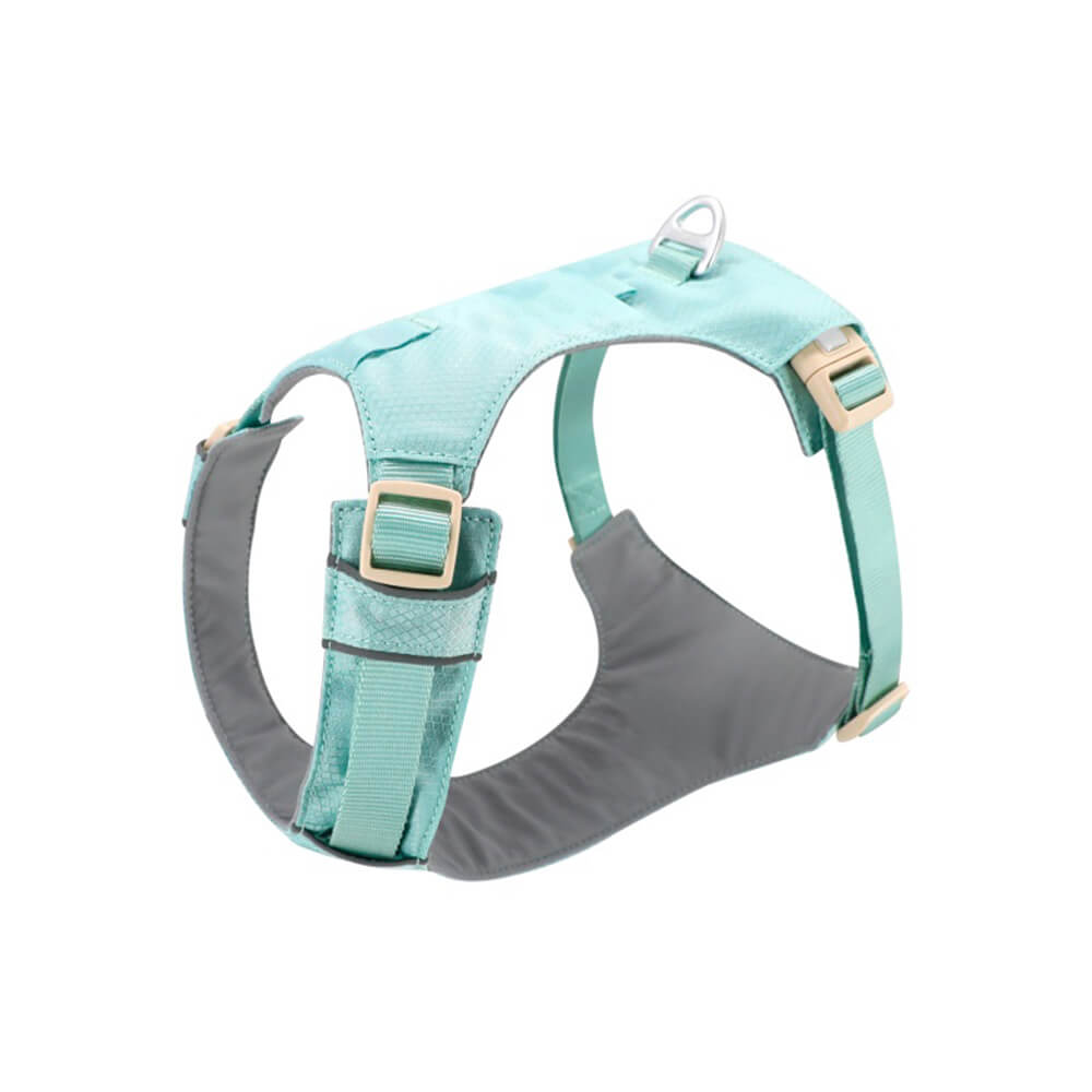AquaCool - Anti-Pull Dog Harness with Multi-Functional Leash Azura
