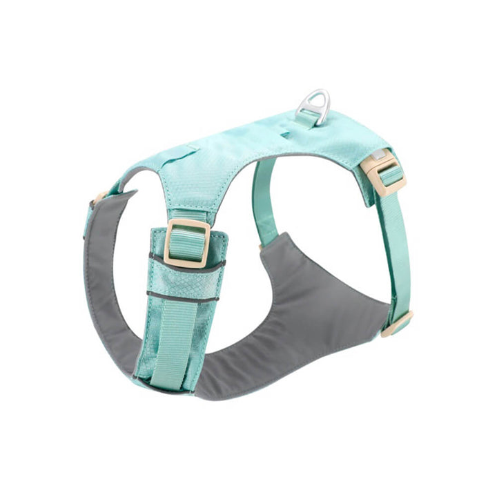 AquaCool - Anti-Pull Dog Harness with Multi-Functional Leash Azura
