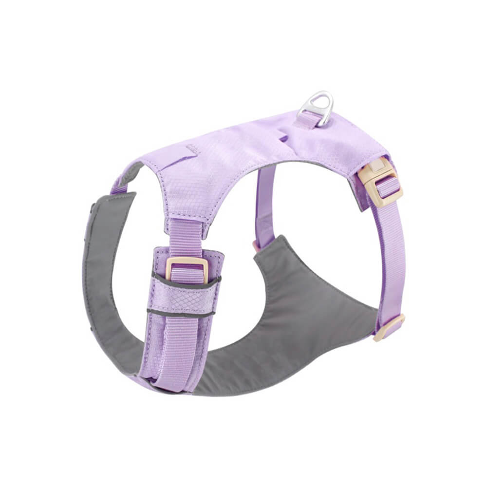 AquaCool - Anti-Pull Dog Harness with Multi-Functional Leash Azura