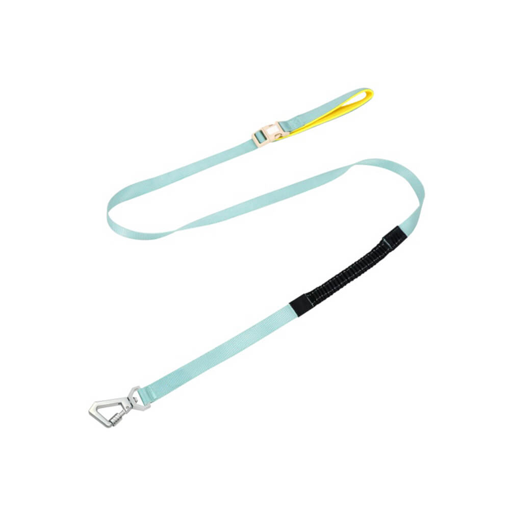 AquaCool - Anti-Pull Dog Harness with Multi-Functional Leash Azura