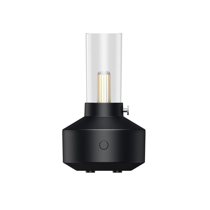 BowLift | Aromatherapy Diffuser with Night Light - GlowMist
