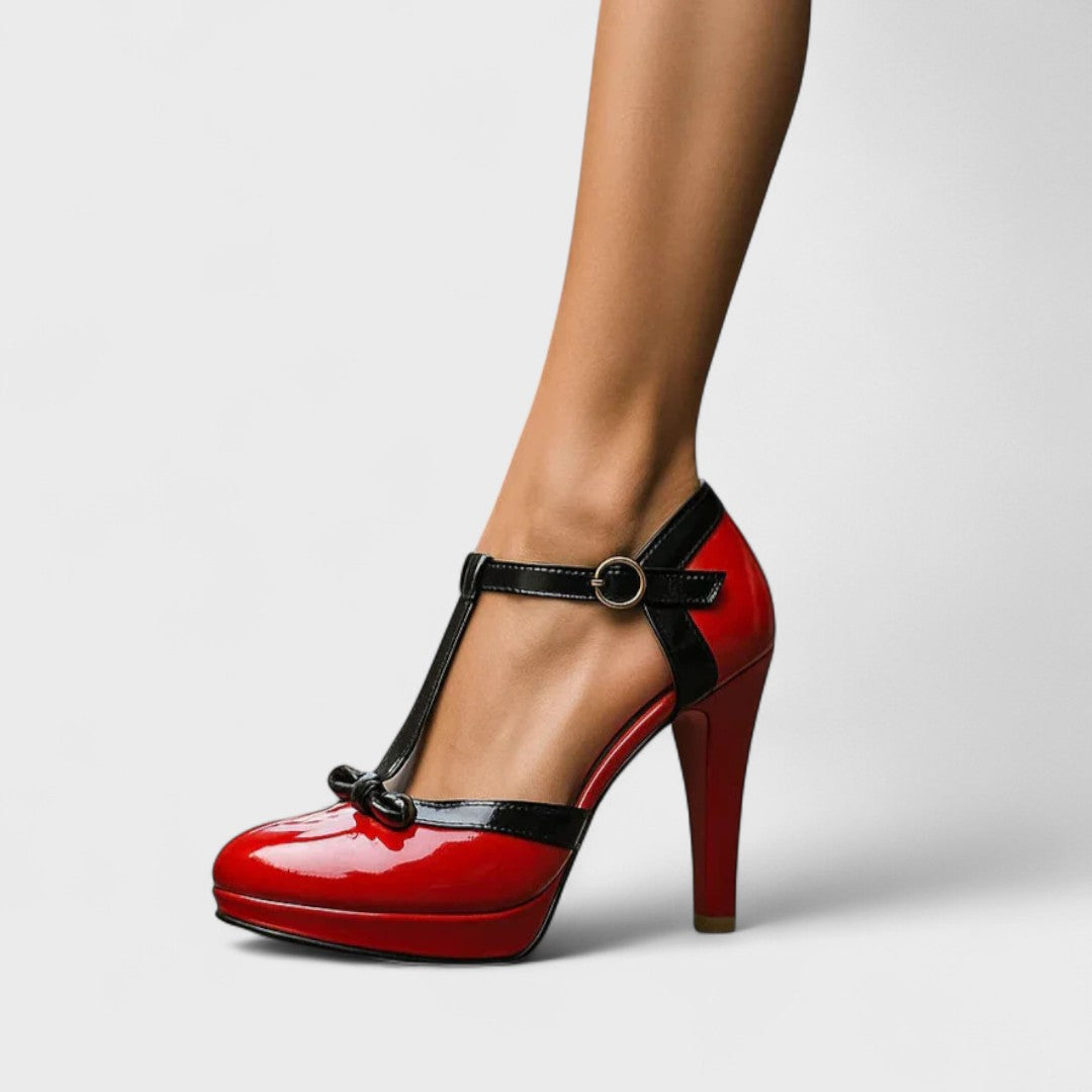 Bella™ - Elegant high heels with superior comfort