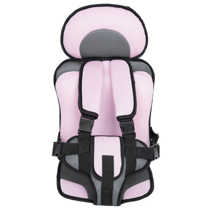 Azura | Safe Kids Seat - SafeRider Pro