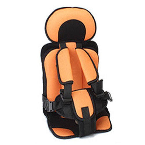 Azura | Safe Kids Seat - SafeRider Pro