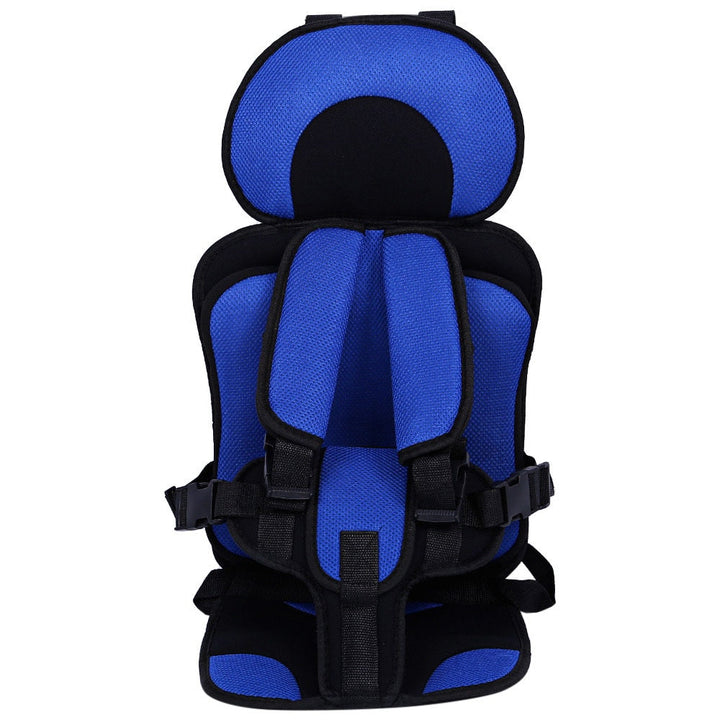 Azura | Safe Kids Seat - SafeRider Pro