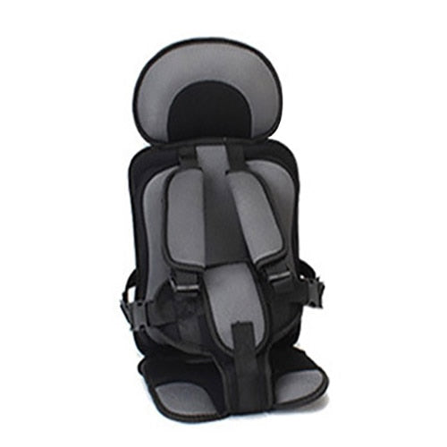 Azura | Safe Kids Seat - SafeRider Pro