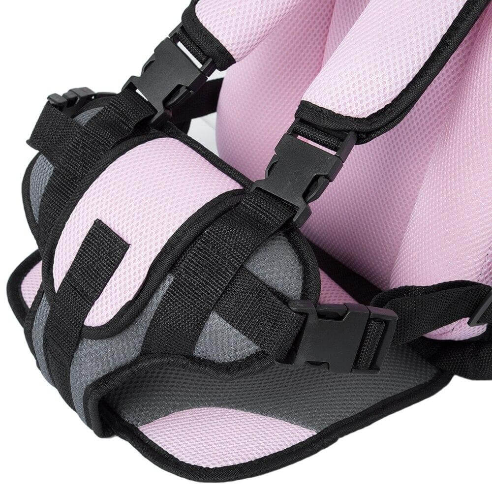 Azura | Safe Kids Seat - SafeRider Pro