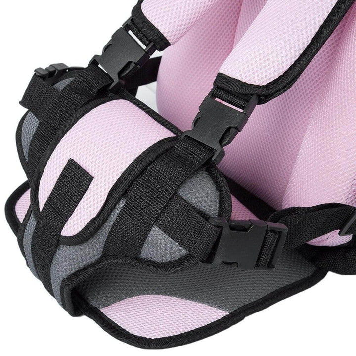 Azura | Safe Kids Seat - SafeRider Pro