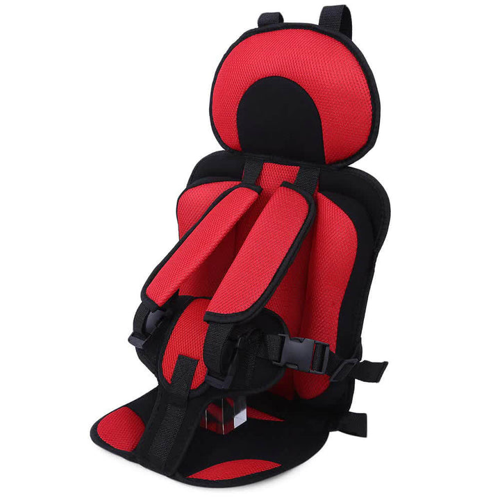 Azura | Safe Kids Seat - SafeRider Pro