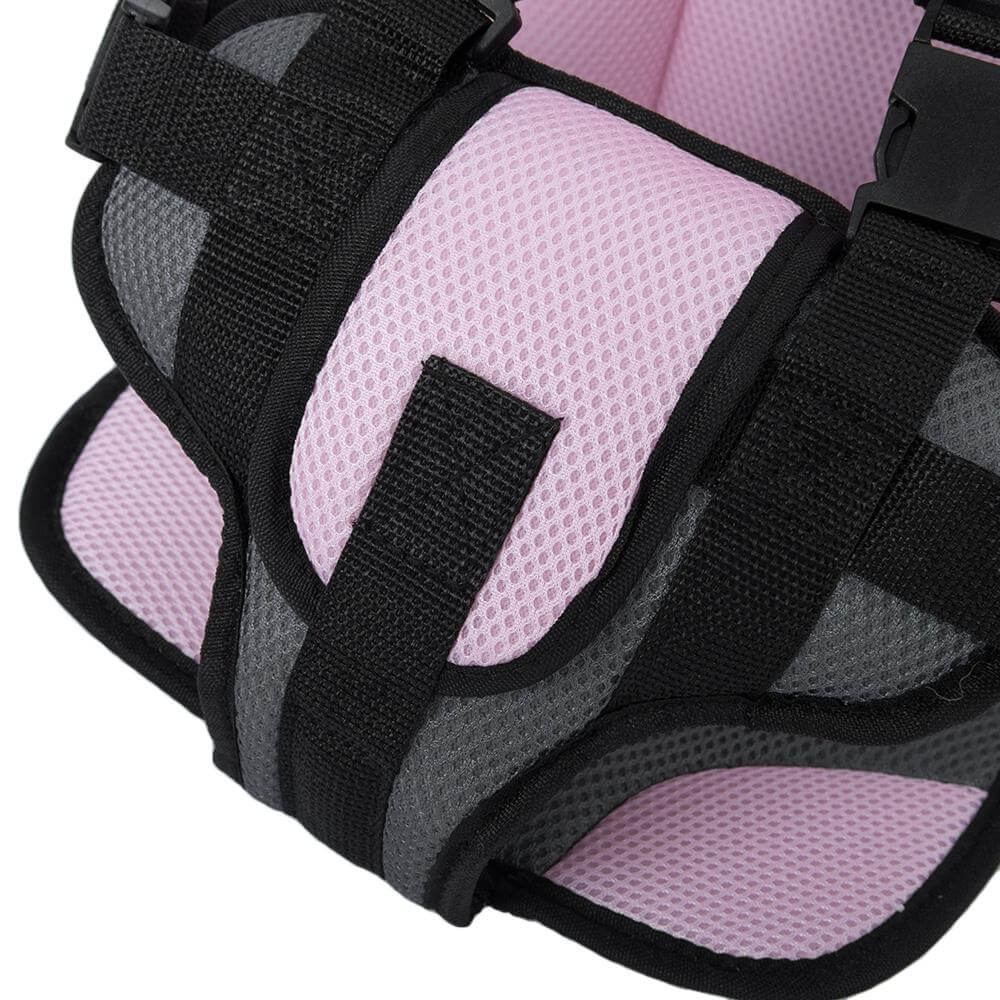 Azura | Safe Kids Seat - SafeRider Pro