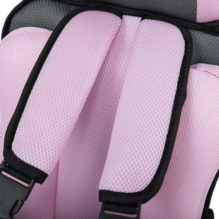Azura | Safe Kids Seat - SafeRider Pro