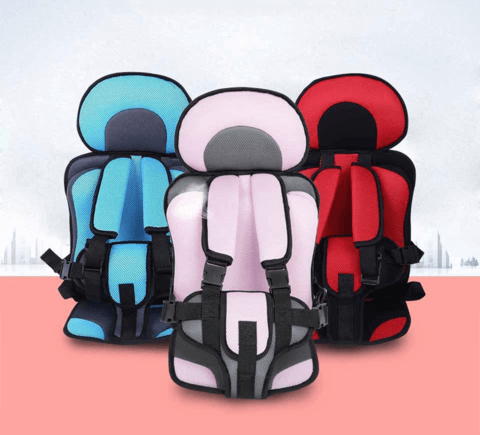 Azura | Safe Kids Seat - SafeRider Pro