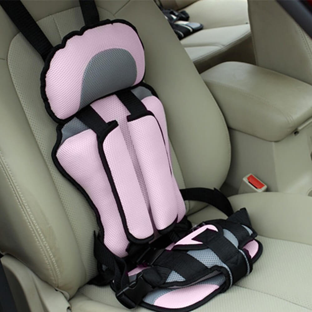 Azura | Safe Kids Seat - SafeRider Pro