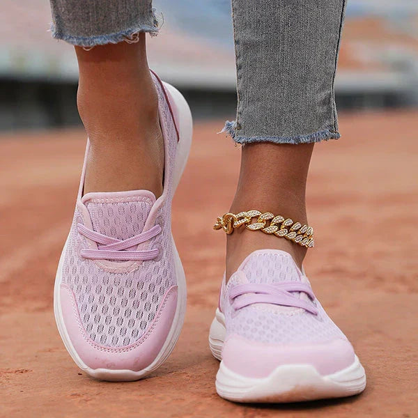 Alyssa | Stylish Comfortable Sneakers