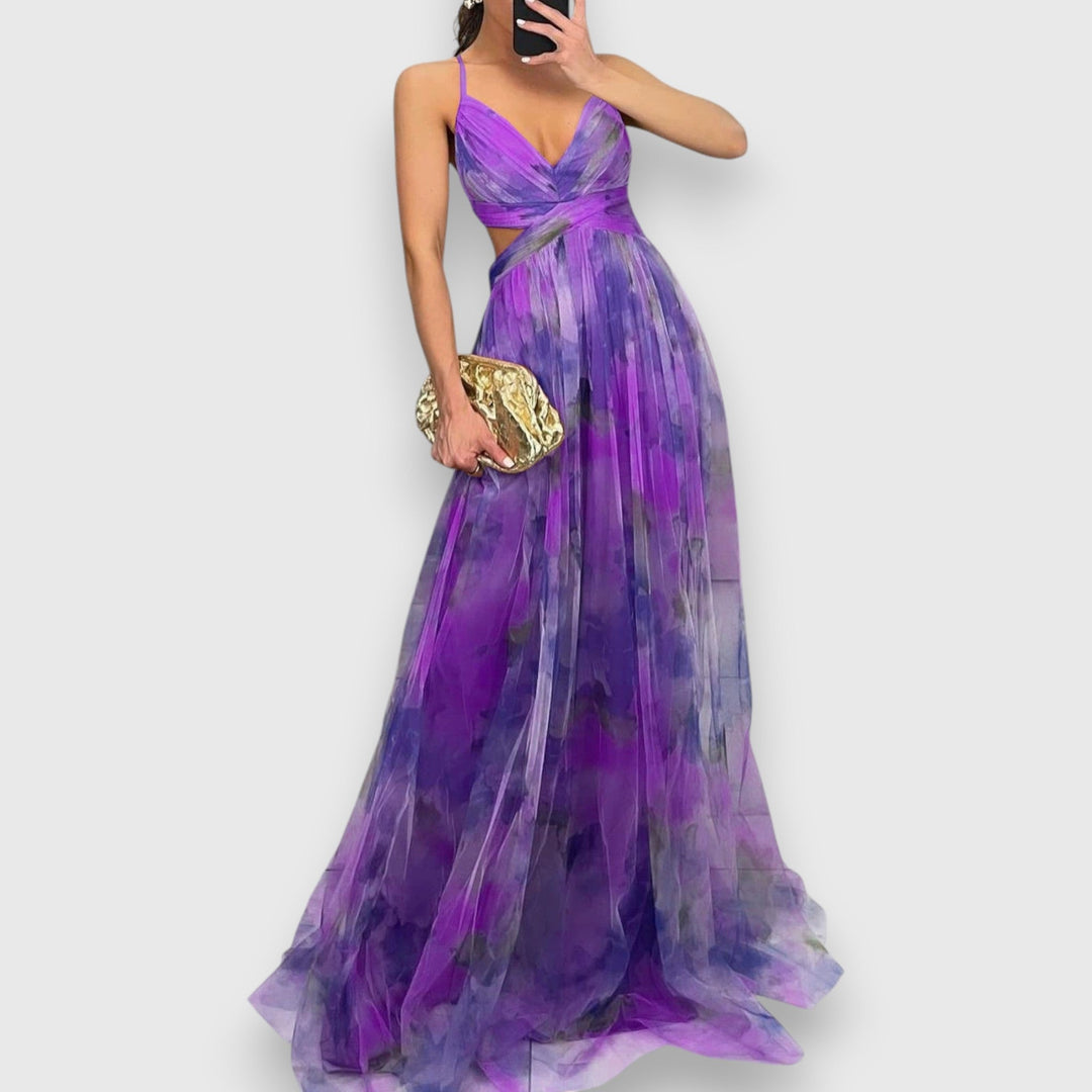Avenia - All Occasion Maxi Dress