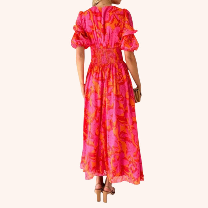 Maris - Summery Dress