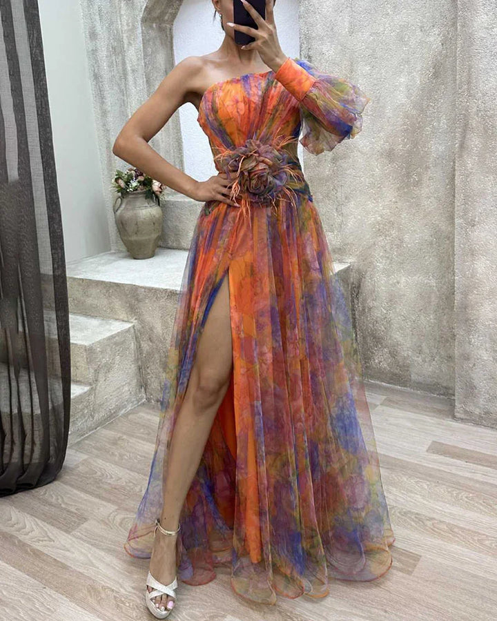 Clara | Elegant Dress
