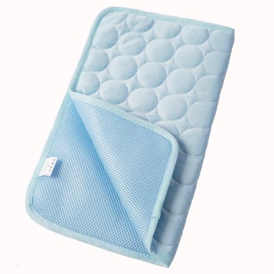 Azura | Cooling mat for pets with non-toxic self-cooling gel