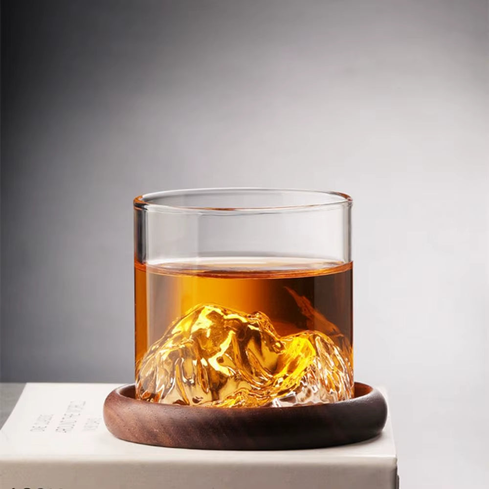 Azura | Mountain Peak Cocktail Glass