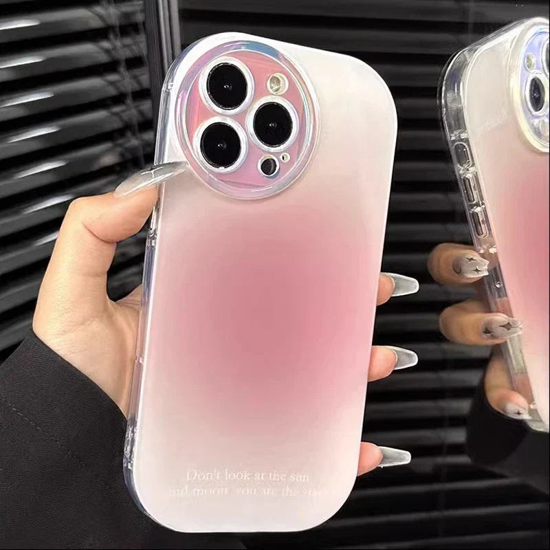 BowLift | Dopamine Gradient Phone Case